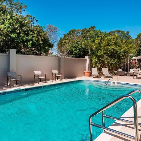 Courtyard Sarasota Bradenton Airport Otel Dış mekan fotoğraf