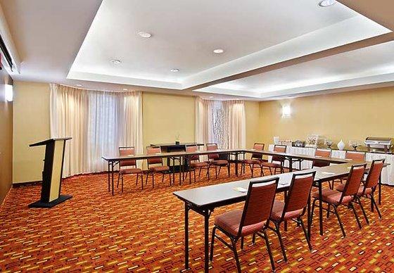 Courtyard Sarasota Bradenton Airport Otel Dış mekan fotoğraf