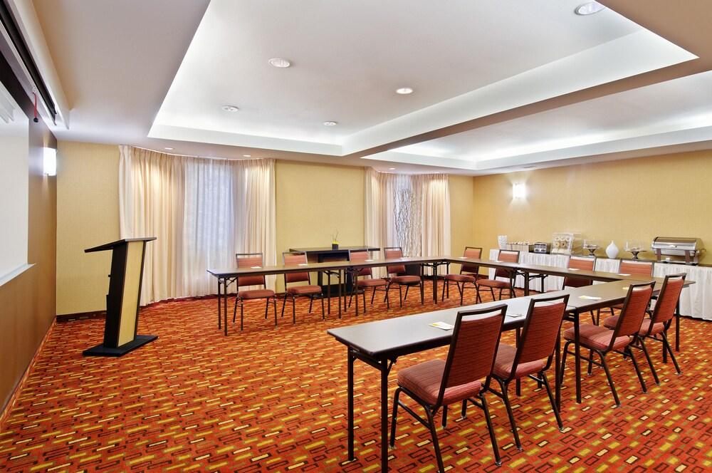Courtyard Sarasota Bradenton Airport Otel Dış mekan fotoğraf