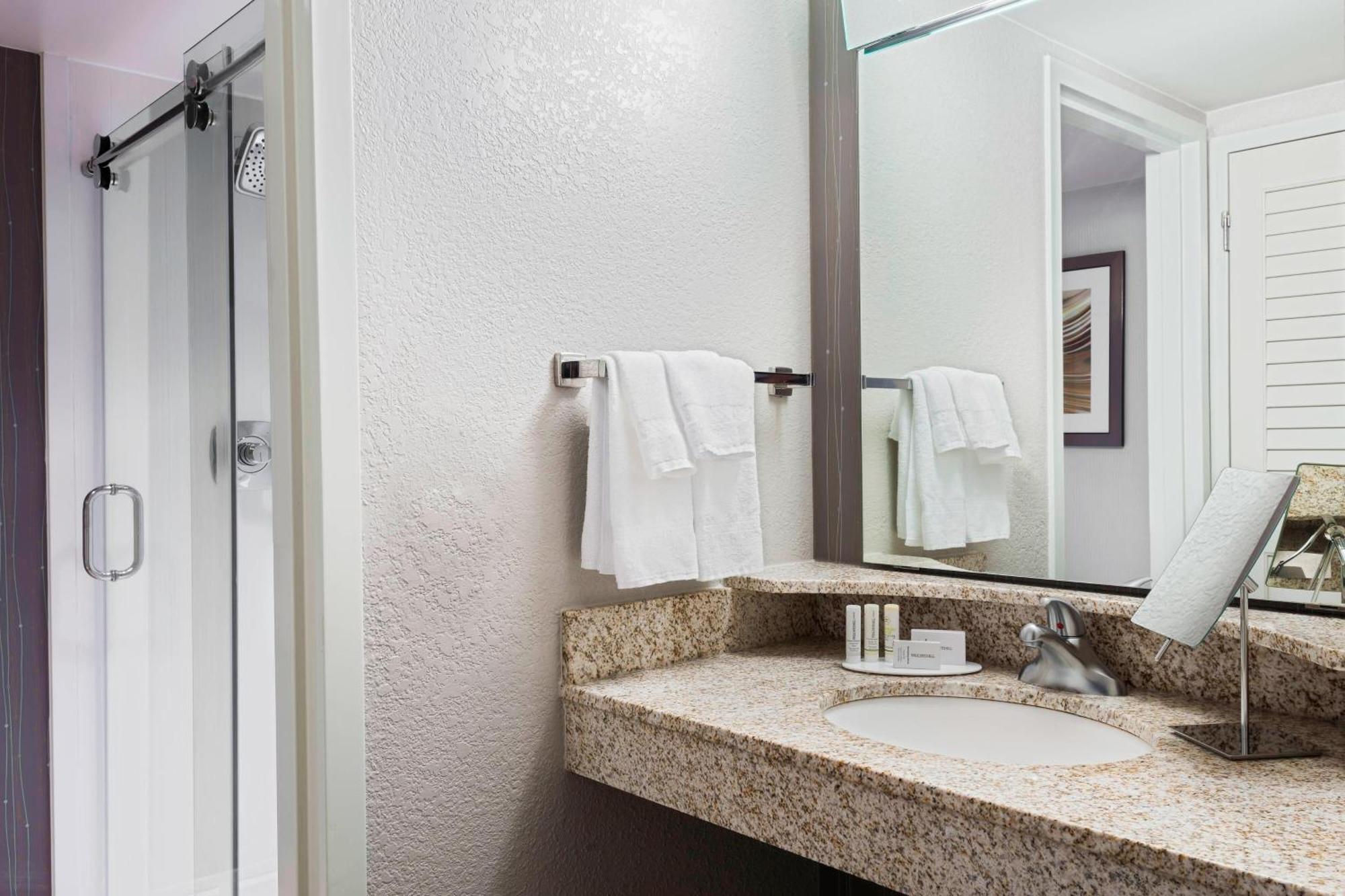 Courtyard Sarasota Bradenton Airport Otel Dış mekan fotoğraf