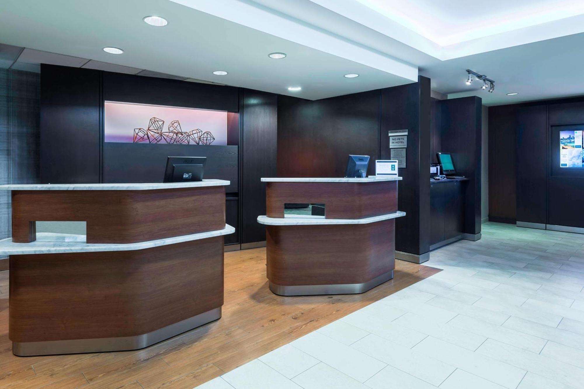 Courtyard Sarasota Bradenton Airport Otel Dış mekan fotoğraf