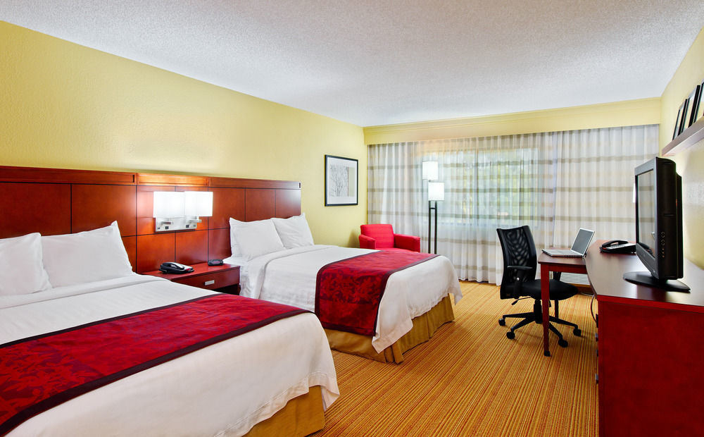 Courtyard Sarasota Bradenton Airport Otel Dış mekan fotoğraf
