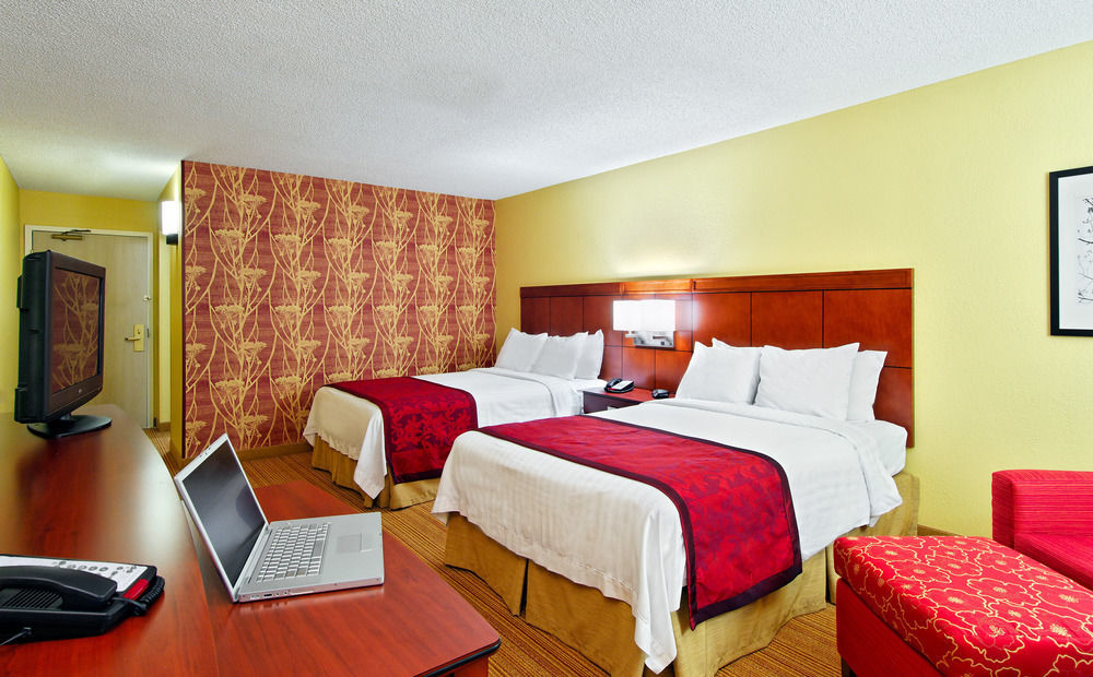 Courtyard Sarasota Bradenton Airport Otel Dış mekan fotoğraf