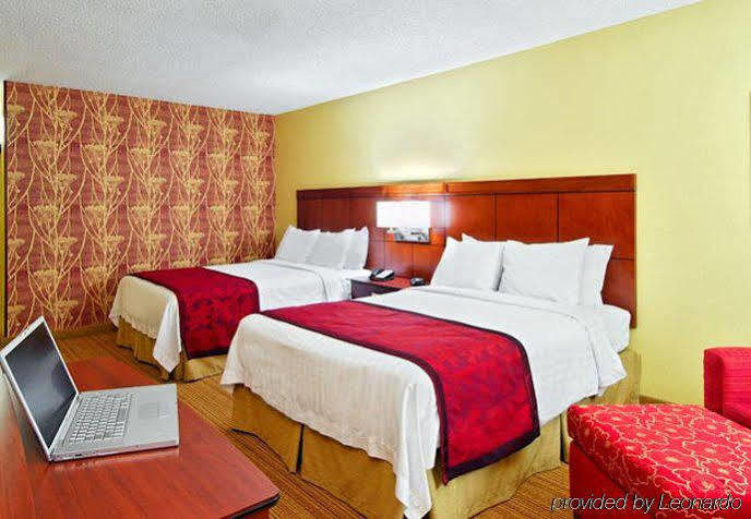 Courtyard Sarasota Bradenton Airport Otel Dış mekan fotoğraf