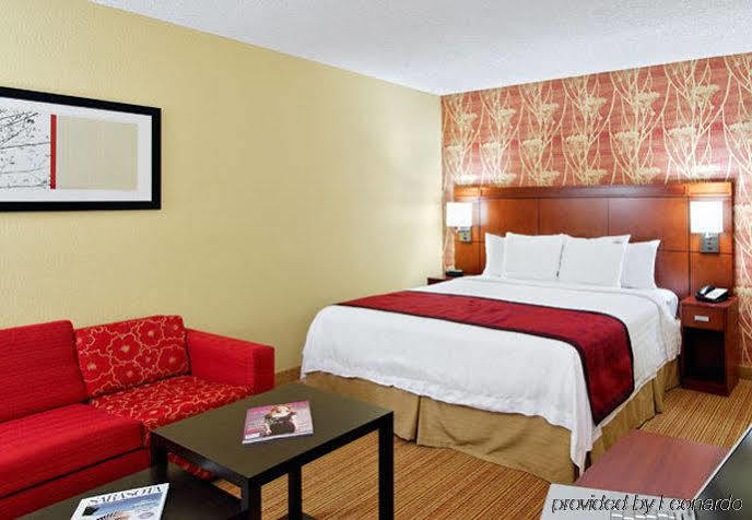 Courtyard Sarasota Bradenton Airport Otel Dış mekan fotoğraf