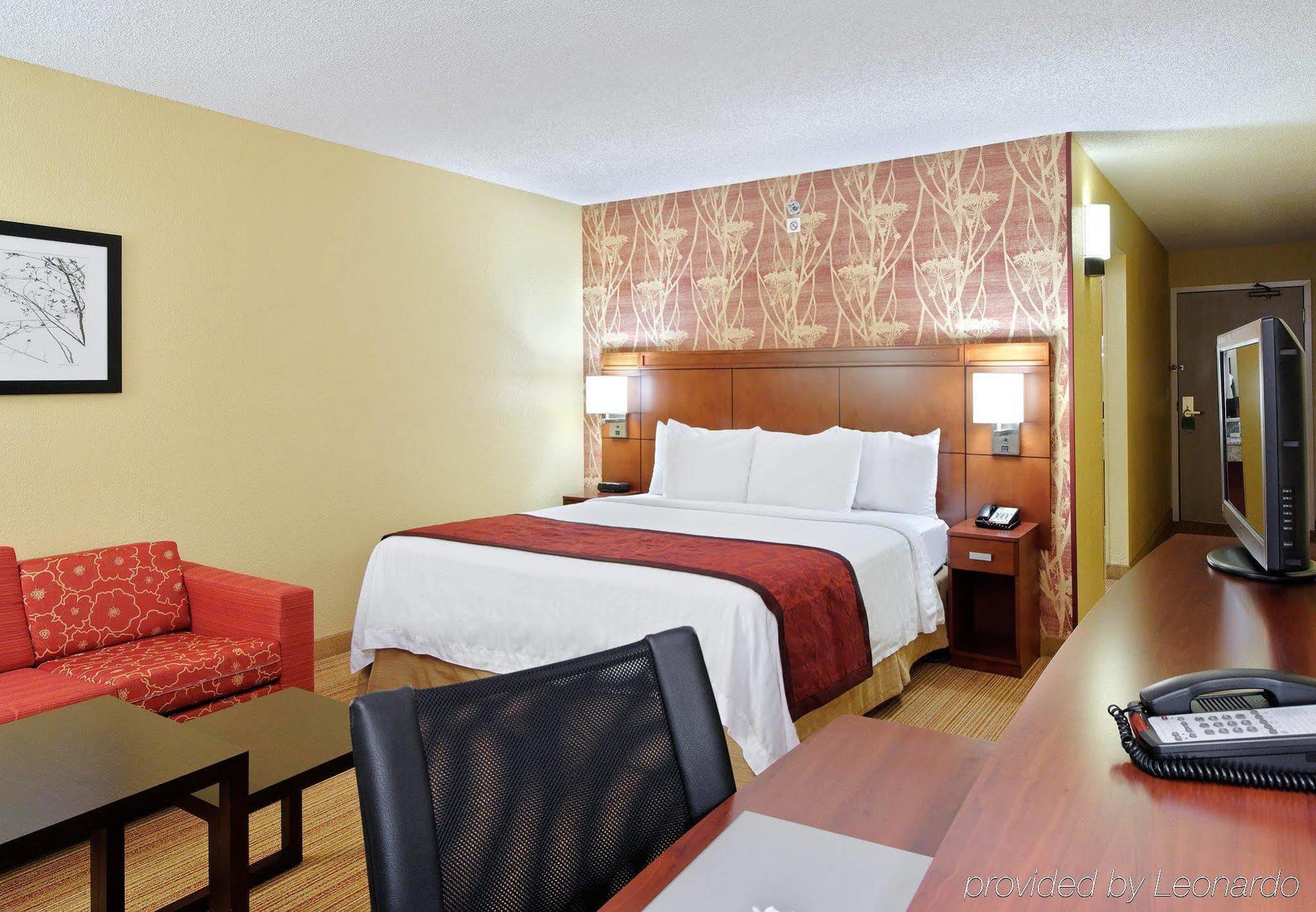 Courtyard Sarasota Bradenton Airport Otel Dış mekan fotoğraf