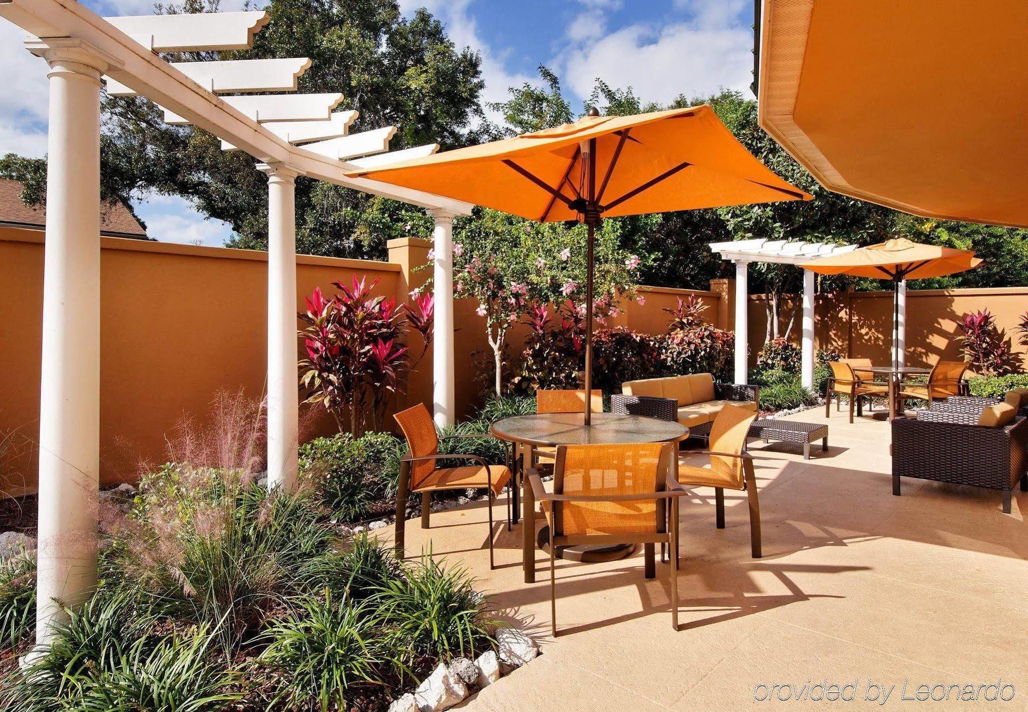Courtyard Sarasota Bradenton Airport Otel Dış mekan fotoğraf