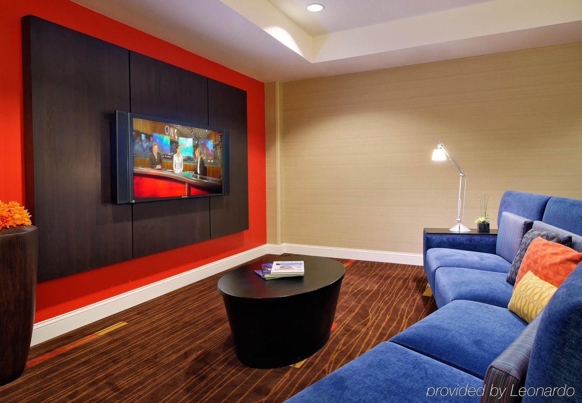 Courtyard Sarasota Bradenton Airport Otel Dış mekan fotoğraf