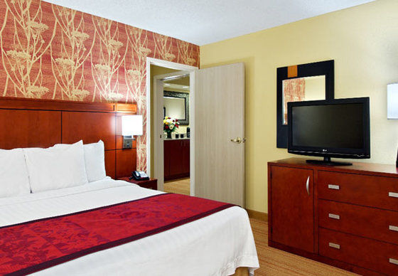 Courtyard Sarasota Bradenton Airport Otel Dış mekan fotoğraf
