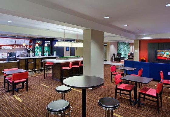 Courtyard Sarasota Bradenton Airport Otel Dış mekan fotoğraf