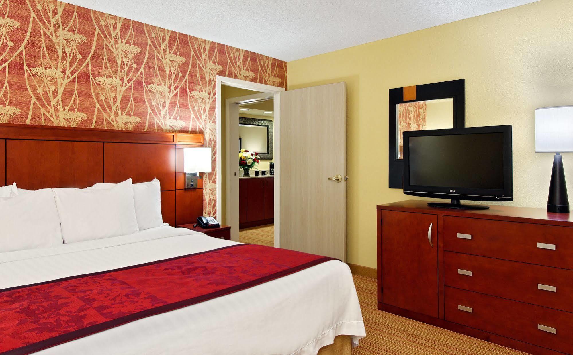 Courtyard Sarasota Bradenton Airport Otel Dış mekan fotoğraf